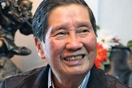 ファムトェン、子供の作曲家